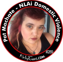 #298 - Pat Machate - NLAi Domestic Violence Pgm