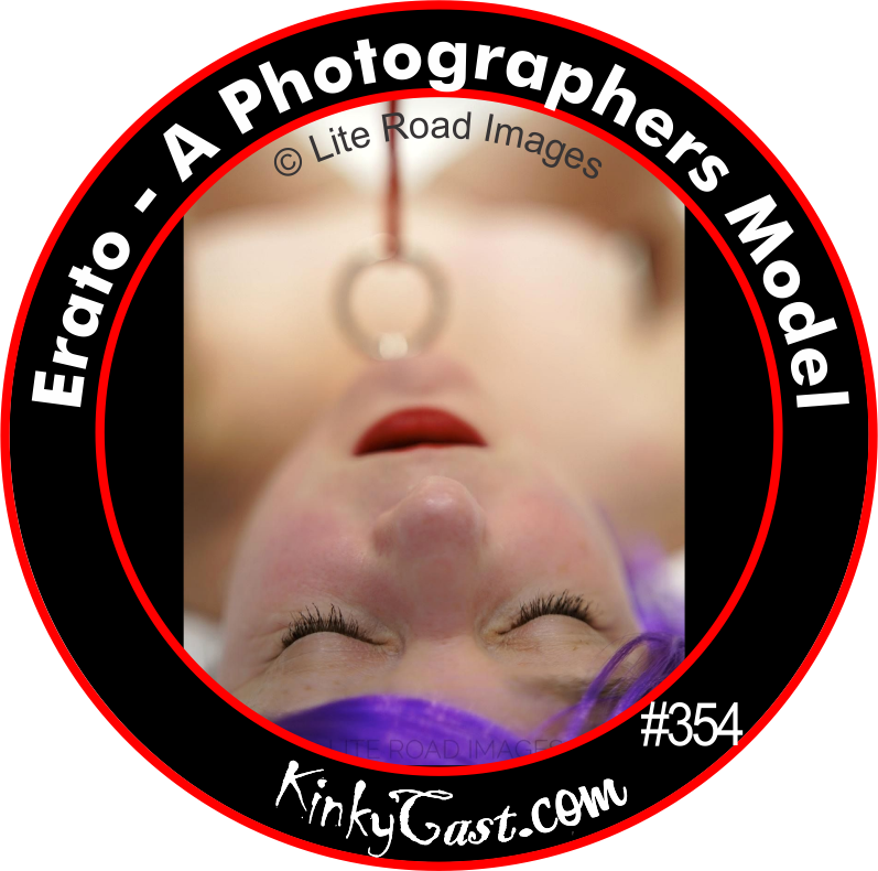 #354 - Erato - A Photographers Model