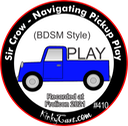 #410 - Sir Crow - Navigating Pickup Play